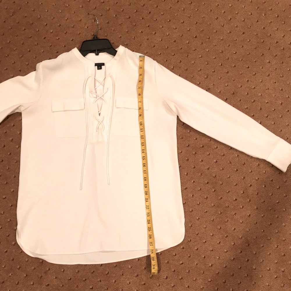 Ann Taylor top